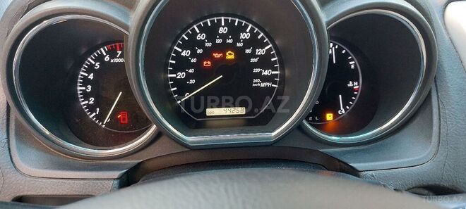 Lexus RX 350 2007, 70,811 km - 3.5 l - Bakı