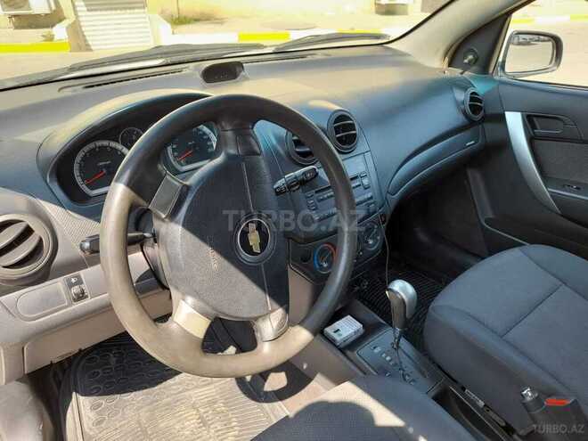 Chevrolet Aveo 2011, 266,000 km - 1.4 l - Bakı
