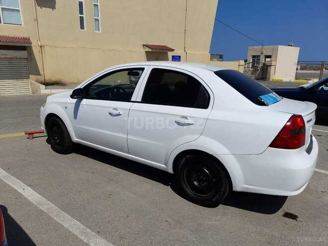 Chevrolet Aveo 2011, 266,000 km - 1.4 l - Bakı