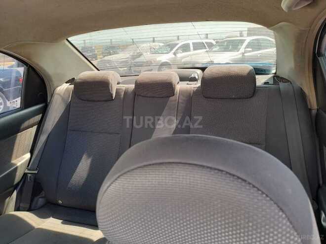 Chevrolet Aveo 2011, 266,000 km - 1.4 l - Bakı