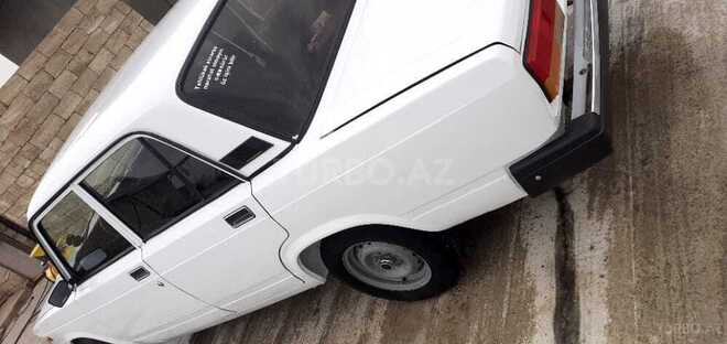 LADA (VAZ) 2107 2003, 550,004 km - 1.6 л - İmişli
