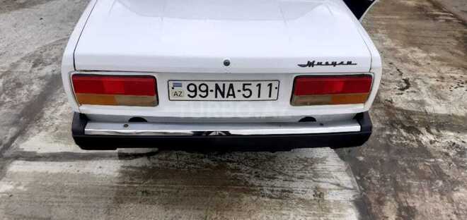 LADA (VAZ) 2107 2003, 550,004 km - 1.6 л - İmişli