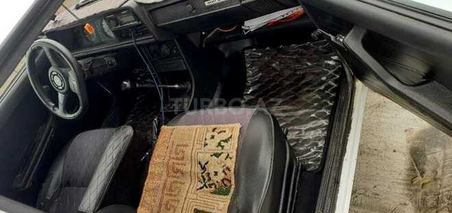 LADA (VAZ) 2107 2003, 550,004 km - 1.6 л - İmişli