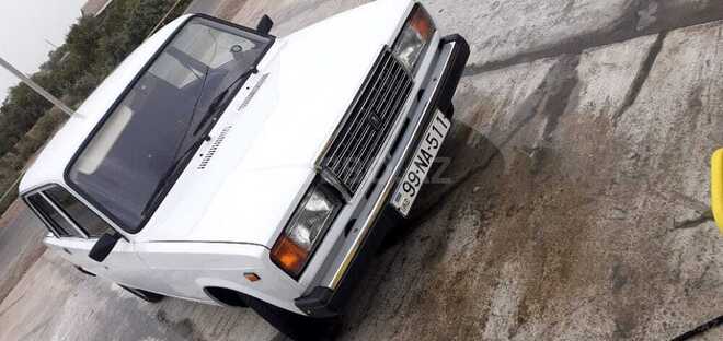 LADA (VAZ) 2107 2003, 550,004 km - 1.6 л - İmişli