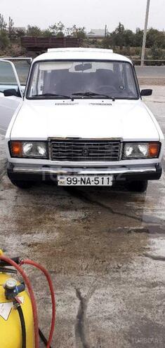 LADA (VAZ) 2107 2003, 550,004 km - 1.6 л - İmişli