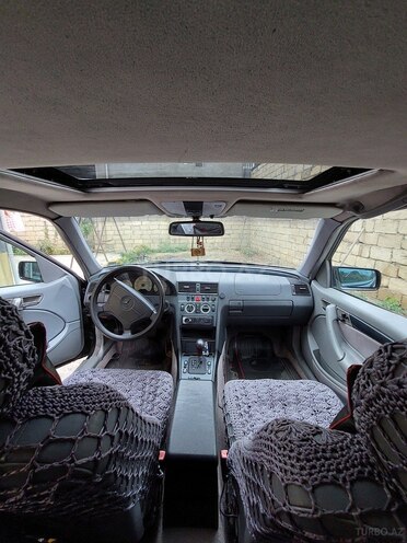 Mercedes C 230 1999, 361,000 km - 2.3 l - Bakı
