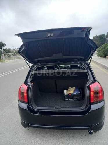 Toyota Corolla 2005, 151,076 km - 1.4 л - Xırdalan