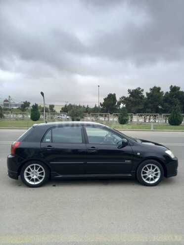 Toyota Corolla 2005, 151,076 km - 1.4 л - Xırdalan