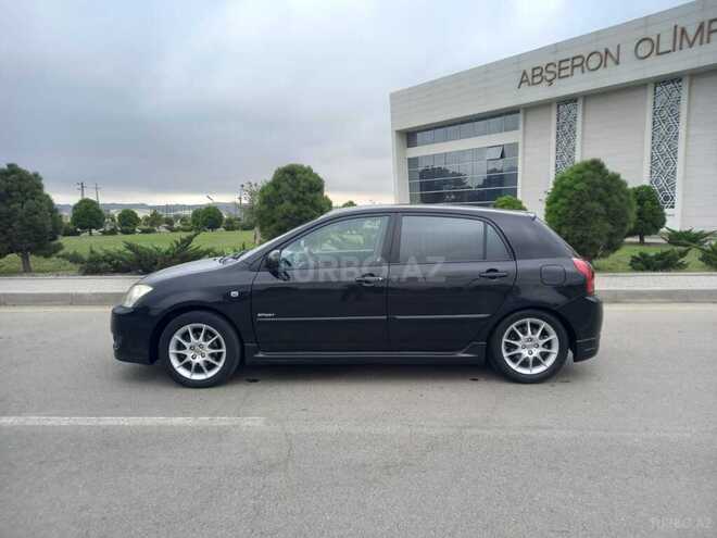 Toyota Corolla 2005, 151,076 km - 1.4 л - Xırdalan