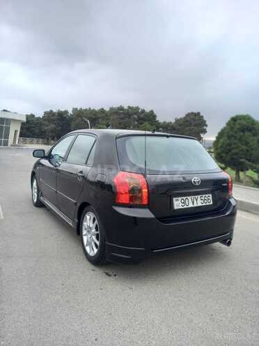 Toyota Corolla 2005, 151,076 km - 1.4 л - Xırdalan