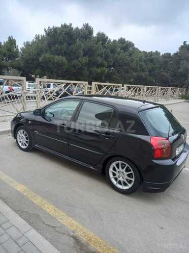 Toyota Corolla 2005, 151,076 km - 1.4 л - Xırdalan