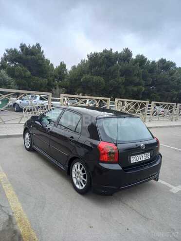 Toyota Corolla 2005, 151,076 km - 1.4 л - Xırdalan