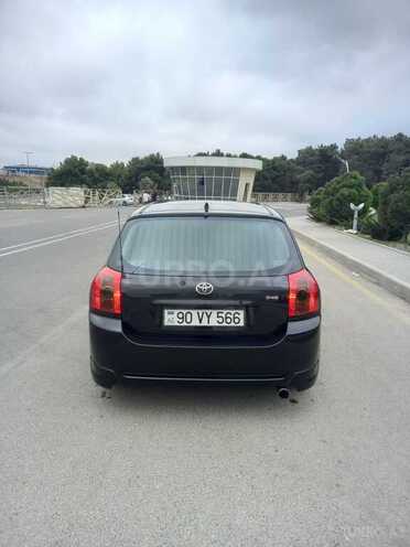 Toyota Corolla 2005, 151,076 km - 1.4 л - Xırdalan