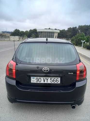 Toyota Corolla 2005, 151,076 km - 1.4 л - Xırdalan