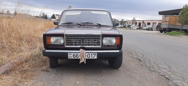 LADA (VAZ) 2107 2006, 250,000 km - 1.5 l - Gəncə