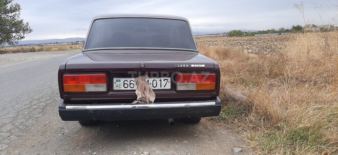 LADA (VAZ) 2107 2006, 250,000 km - 1.5 l - Gəncə
