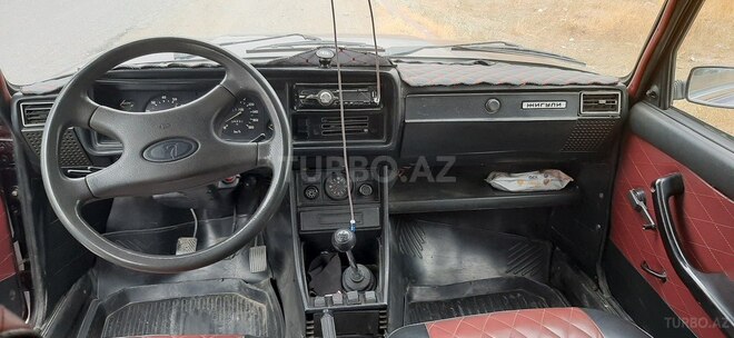 LADA (VAZ) 2107 2006, 250,000 km - 1.5 l - Gəncə