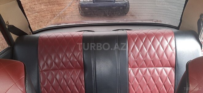 LADA (VAZ) 2107 2006, 250,000 km - 1.5 l - Gəncə