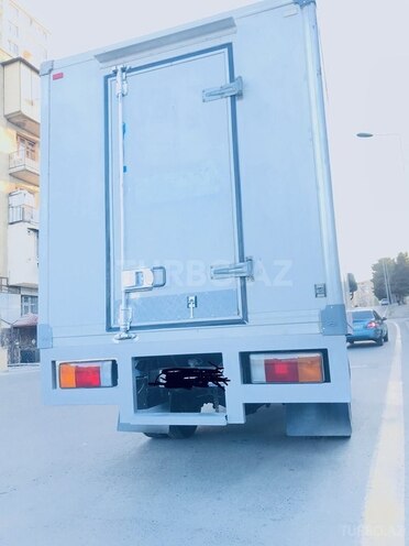 Hyundai HD-65 2012, 184,000 km - 3.9 l - Bakı