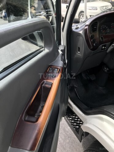 Hyundai HD-65 2012, 184,000 km - 3.9 l - Bakı