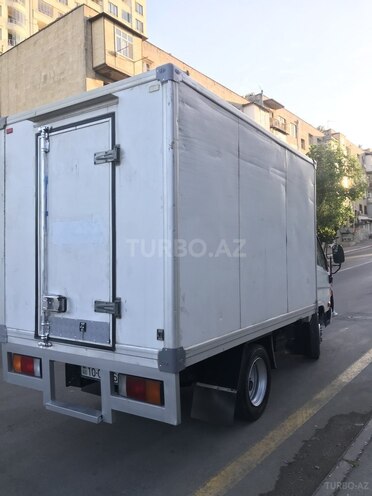 Hyundai HD-65 2012, 184,000 km - 3.9 l - Bakı