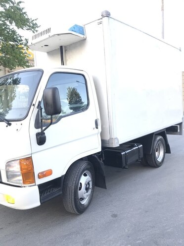 Hyundai HD-65 2012, 184,000 km - 3.9 l - Bakı