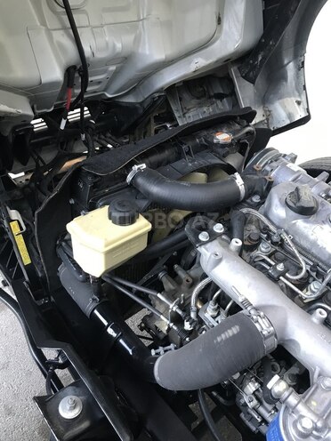 Hyundai HD-65 2012, 184,000 km - 3.9 l - Bakı