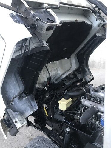 Hyundai HD-65 2012, 184,000 km - 3.9 l - Bakı