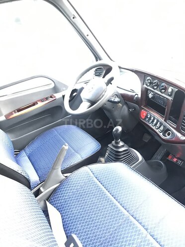 Hyundai HD-65 2012, 184,000 km - 3.9 l - Bakı
