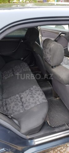 Mercedes C 180 1997, 125,000 km - 1.8 l - Ağdam