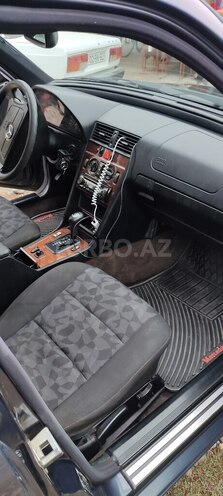 Mercedes C 180 1997, 125,000 km - 1.8 l - Ağdam
