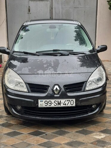 Renault Grand Scenic 2007, 332,011 km - 1.5 l - Bakı
