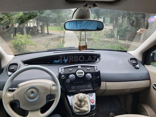 Renault Grand Scenic 2007, 332,011 km - 1.5 l - Bakı