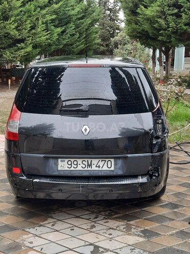 Renault Grand Scenic 2007, 332,011 km - 1.5 l - Bakı