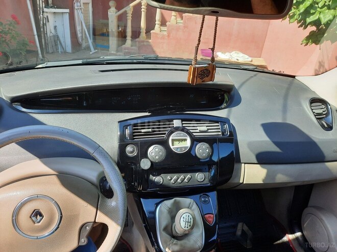 Renault Grand Scenic 2007, 332,011 km - 1.5 l - Bakı