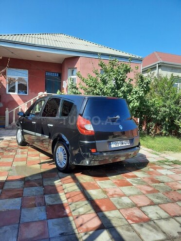 Renault Grand Scenic 2007, 332,011 km - 1.5 l - Bakı