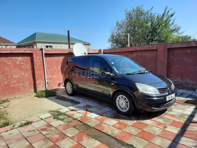 Renault Grand Scenic 2007, 332,011 km - 1.5 l - Bakı