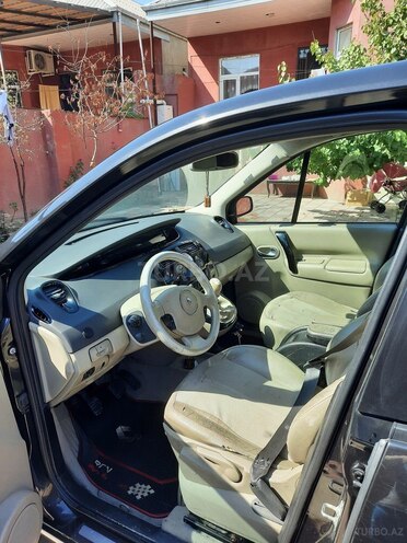Renault Grand Scenic 2007, 332,011 km - 1.5 l - Bakı