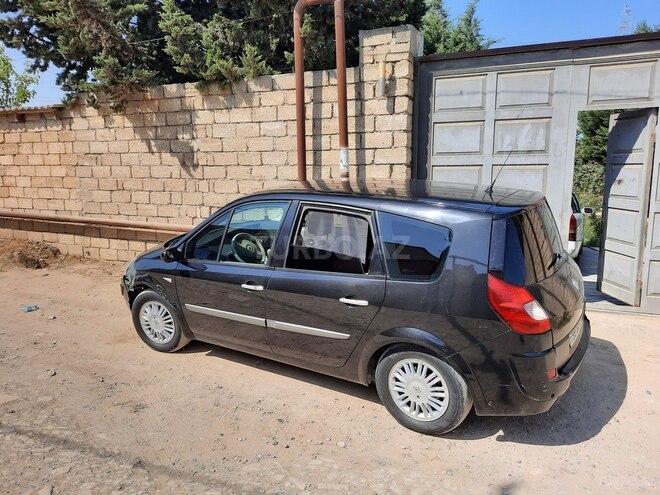 Renault Grand Scenic 2007, 332,011 km - 1.5 l - Bakı