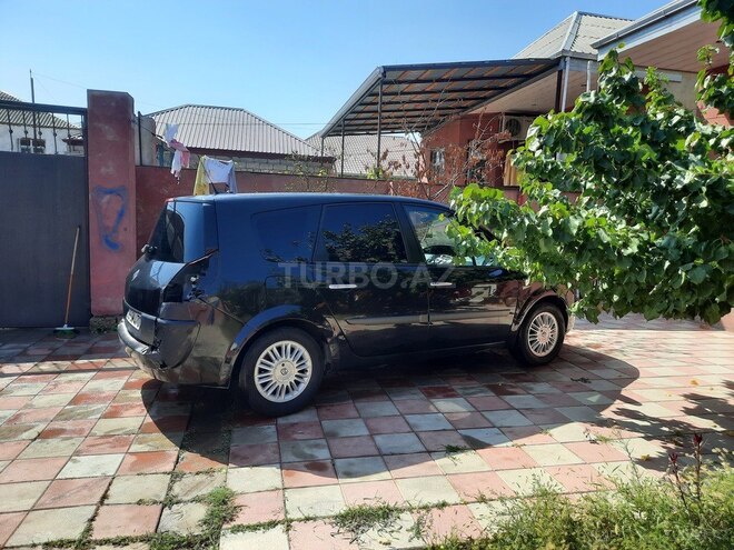Renault Grand Scenic 2007, 332,011 km - 1.5 l - Bakı