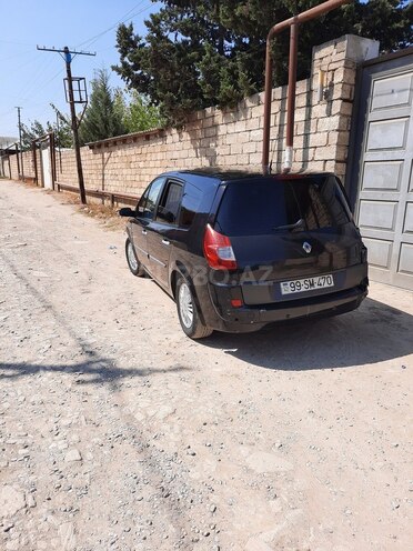 Renault Grand Scenic 2007, 332,011 km - 1.5 l - Bakı