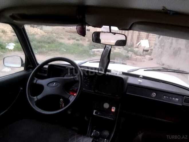 LADA (VAZ) 2107 2005, 50,587 km - 1.5 l - Sumqayıt
