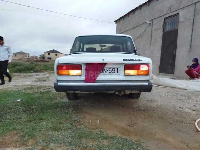 LADA (VAZ) 2107 2005, 50,587 km - 1.5 l - Sumqayıt