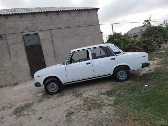 LADA (VAZ) 2107 2005, 50,587 km - 1.5 l - Sumqayıt