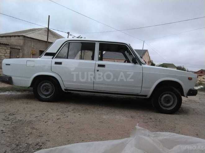 LADA (VAZ) 2107 2005, 50,587 km - 1.5 l - Sumqayıt
