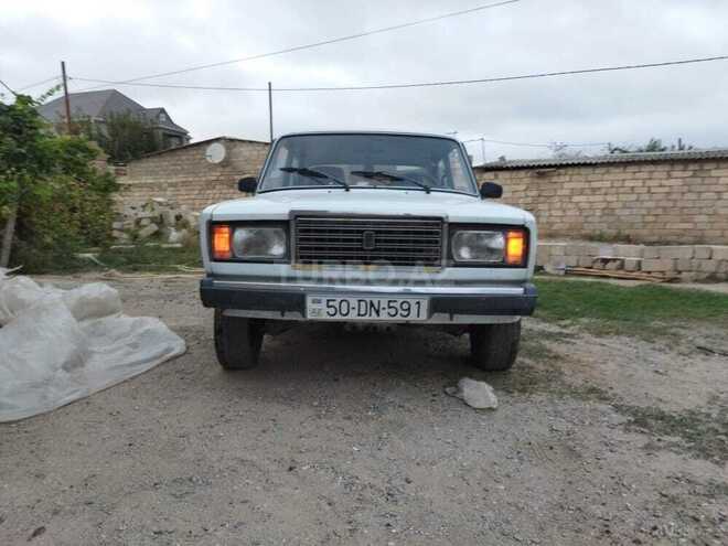 LADA (VAZ) 2107 2005, 50,587 km - 1.5 l - Sumqayıt