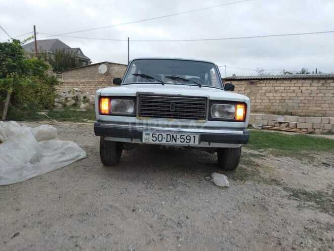 LADA (VAZ) 2107 2005, 50,587 km - 1.5 l - Sumqayıt