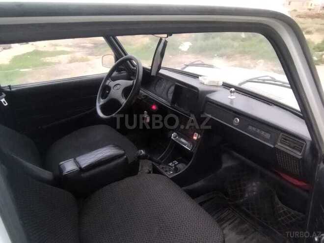 LADA (VAZ) 2107 2005, 50,587 km - 1.5 l - Sumqayıt