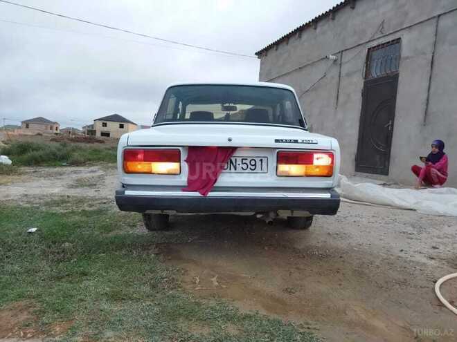 LADA (VAZ) 2107 2005, 50,587 km - 1.5 l - Sumqayıt