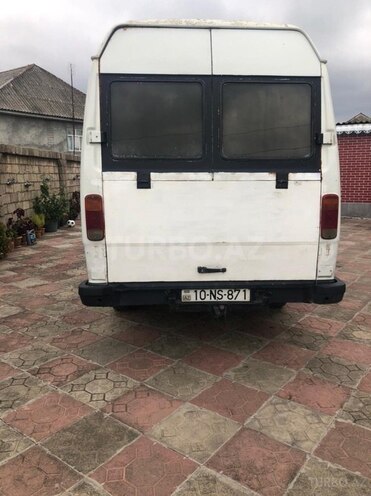 Mercedes 410 D 1994, 582,495 km - 2.5 l - Lənkəran